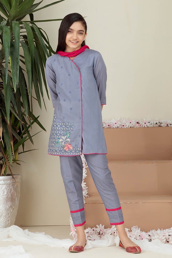 Ladies cotton suit design best sale