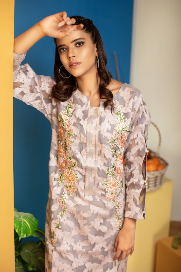Sehrish - 1 Piece Shirt