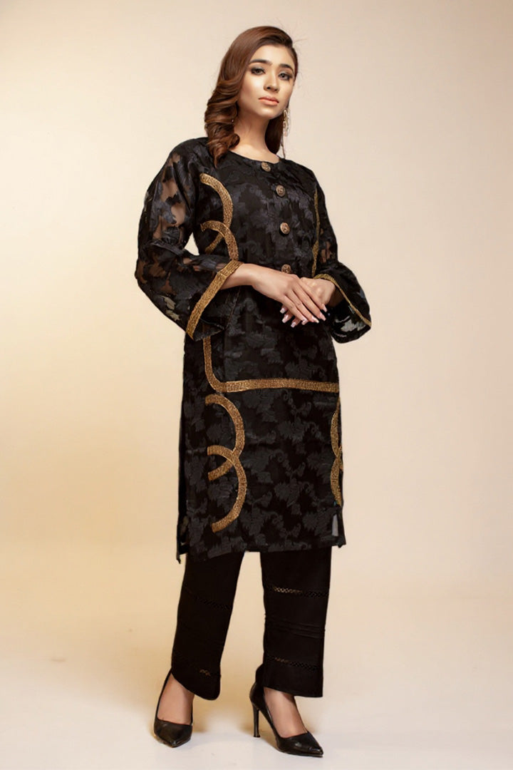 Fariha - 1 Piece Shirt