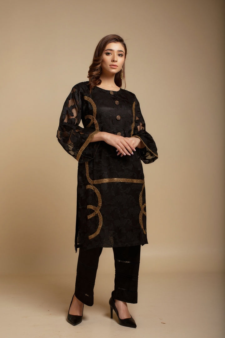Fariha - 1 Piece Shirt