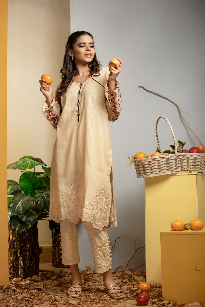 Amna - 1 Piece Shirt