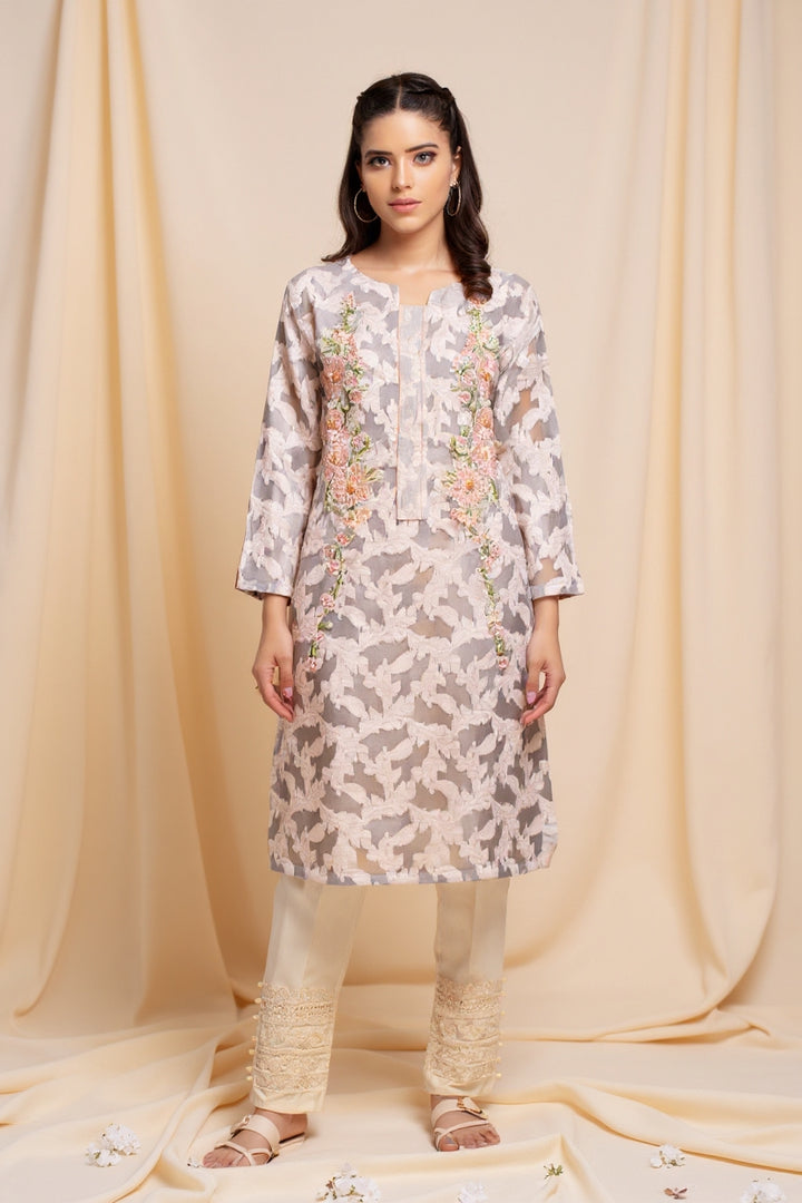 Sehrish - 1 Piece Shirt