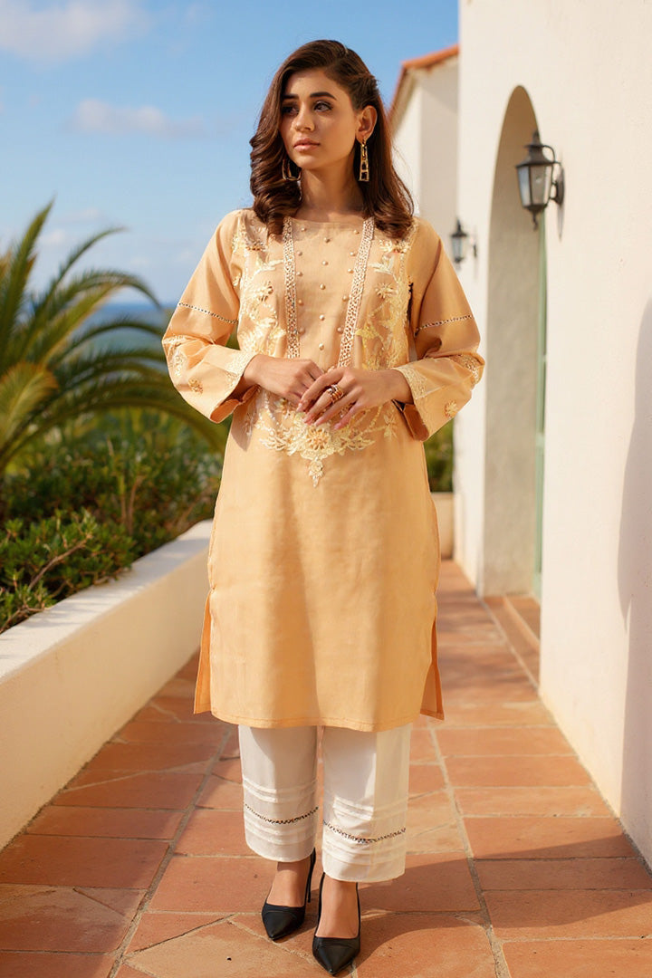 Nysa - 1 Piece Shirt