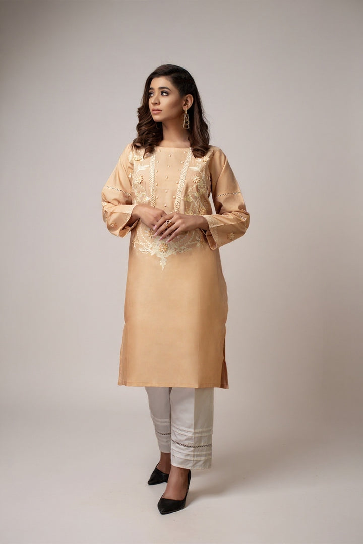 Nysa - 1 Piece Shirt