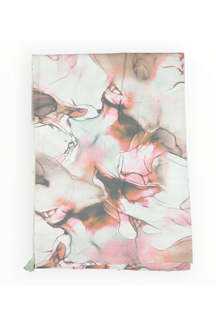 DIGITAL PRINTED SCARF