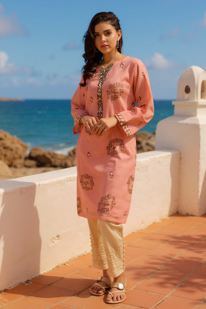 Eshal - 1 Piece Shirt