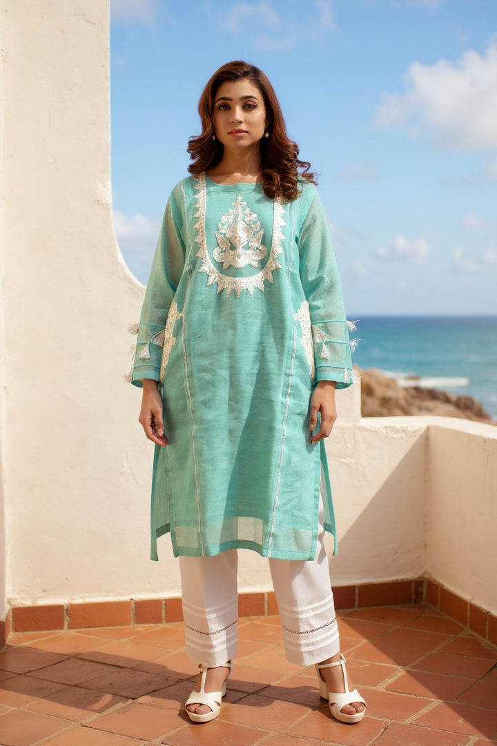 Elina - 1 Piece Shirt