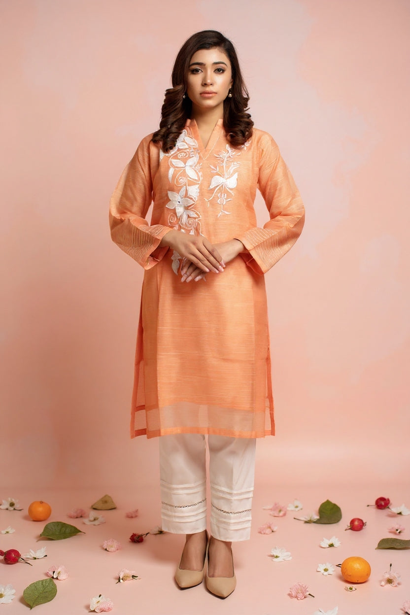 Areeba - 1 Piece Shirt