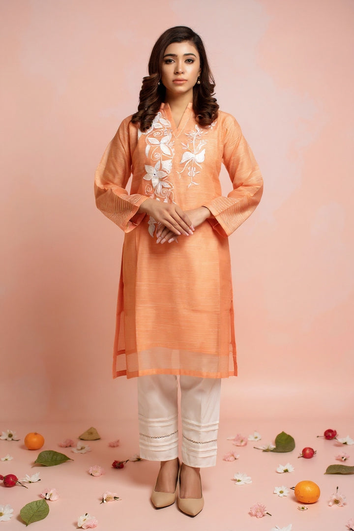 Areeba - 1 Piece Shirt