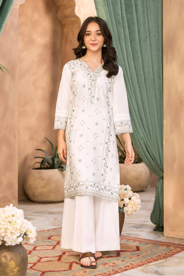Diamond-2 Piece Rao Silk Suit