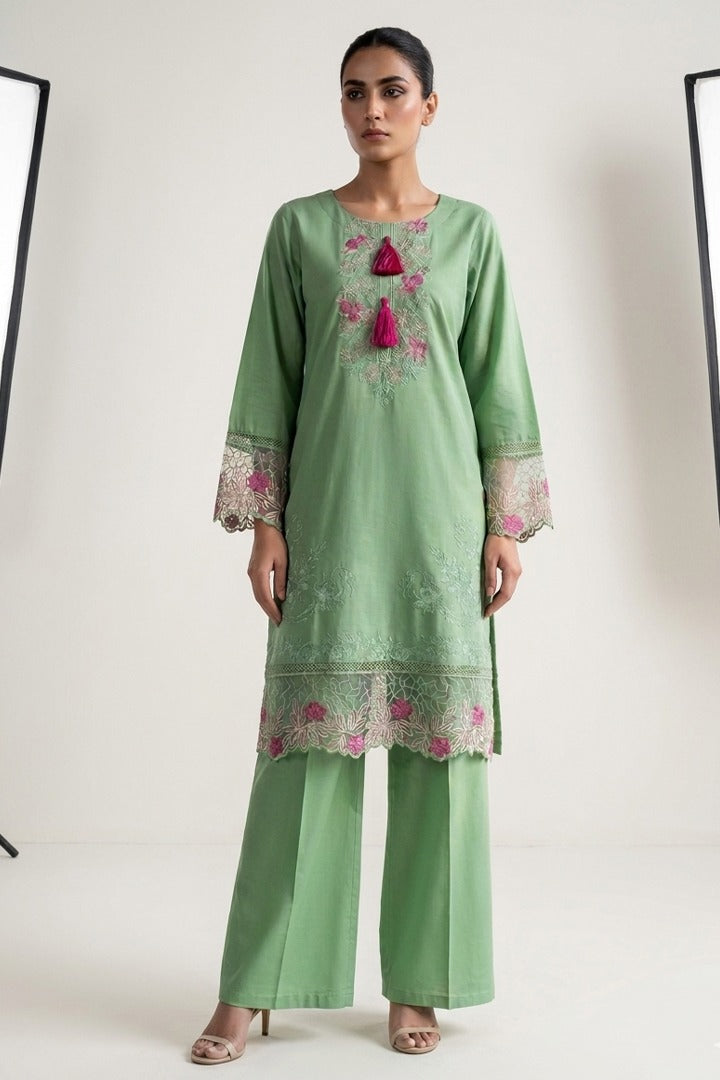 Naqsh - 2 Piece