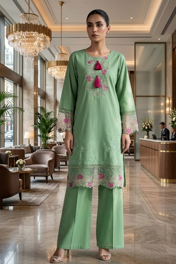 Naqsh - 2 Piece