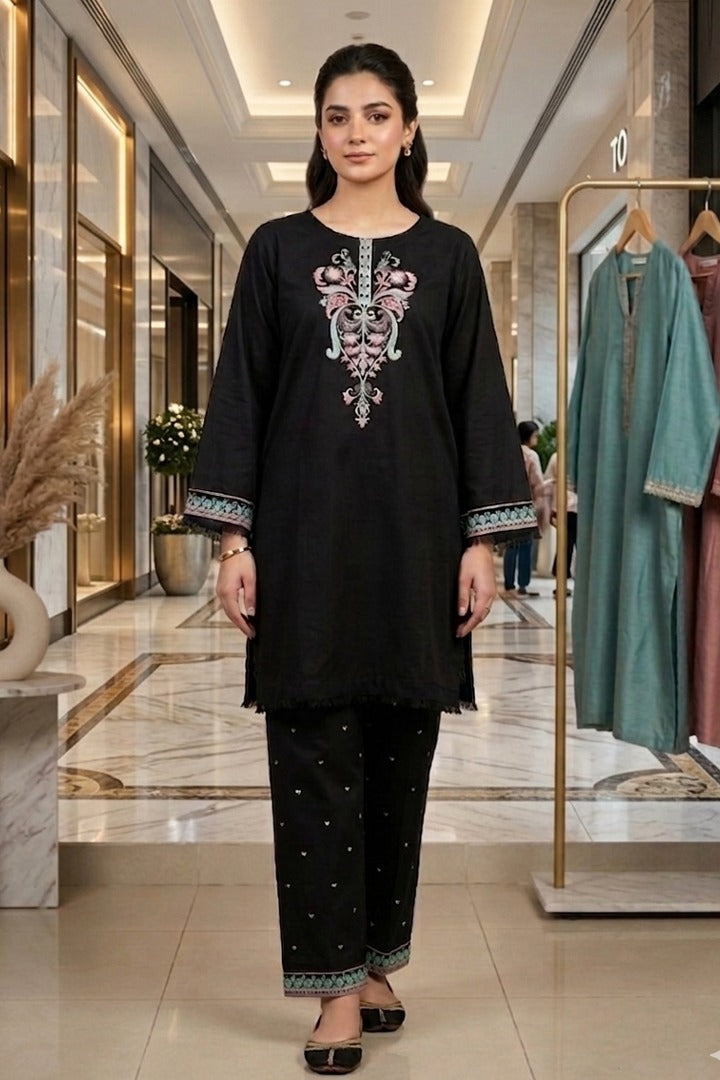 Fiza - 2 Piece
