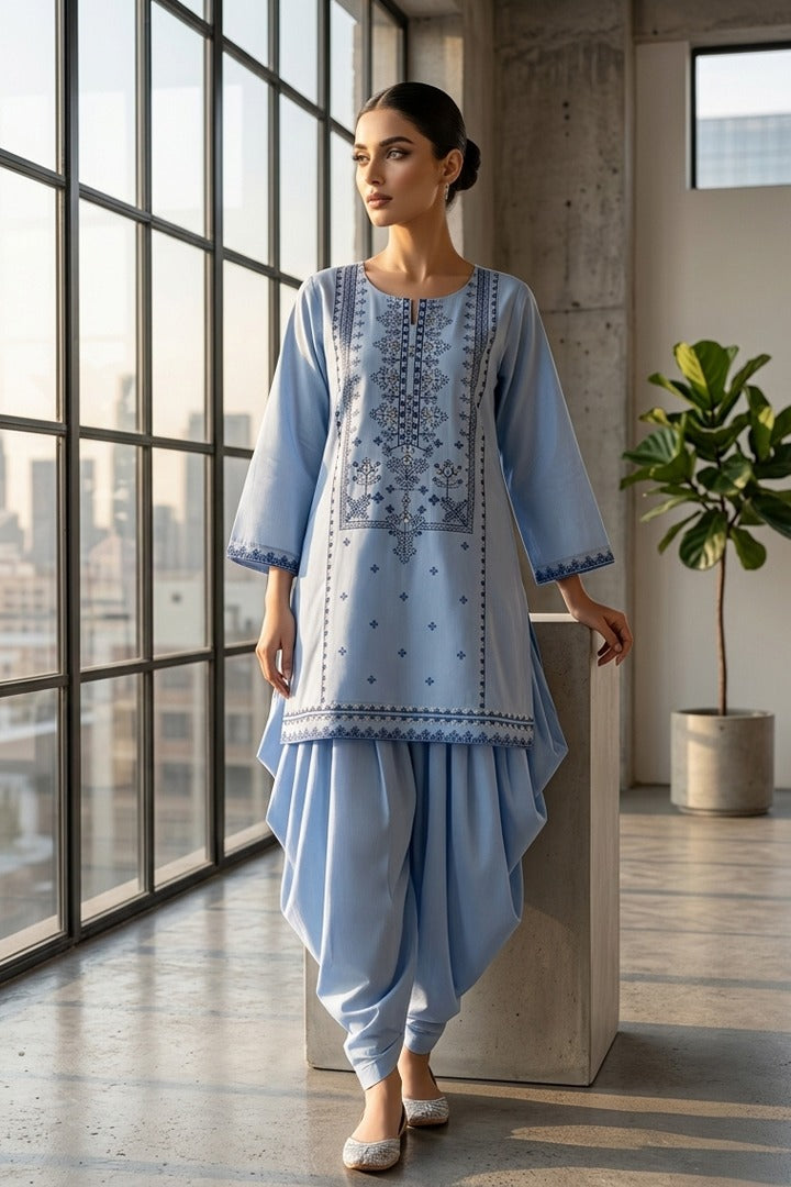Zeenat - 2 Piece