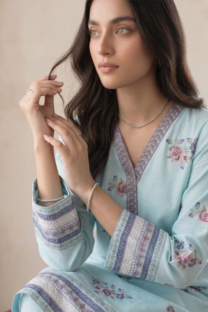 Breeze-2 Piece Suit