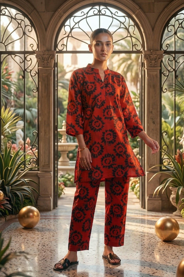 Coral