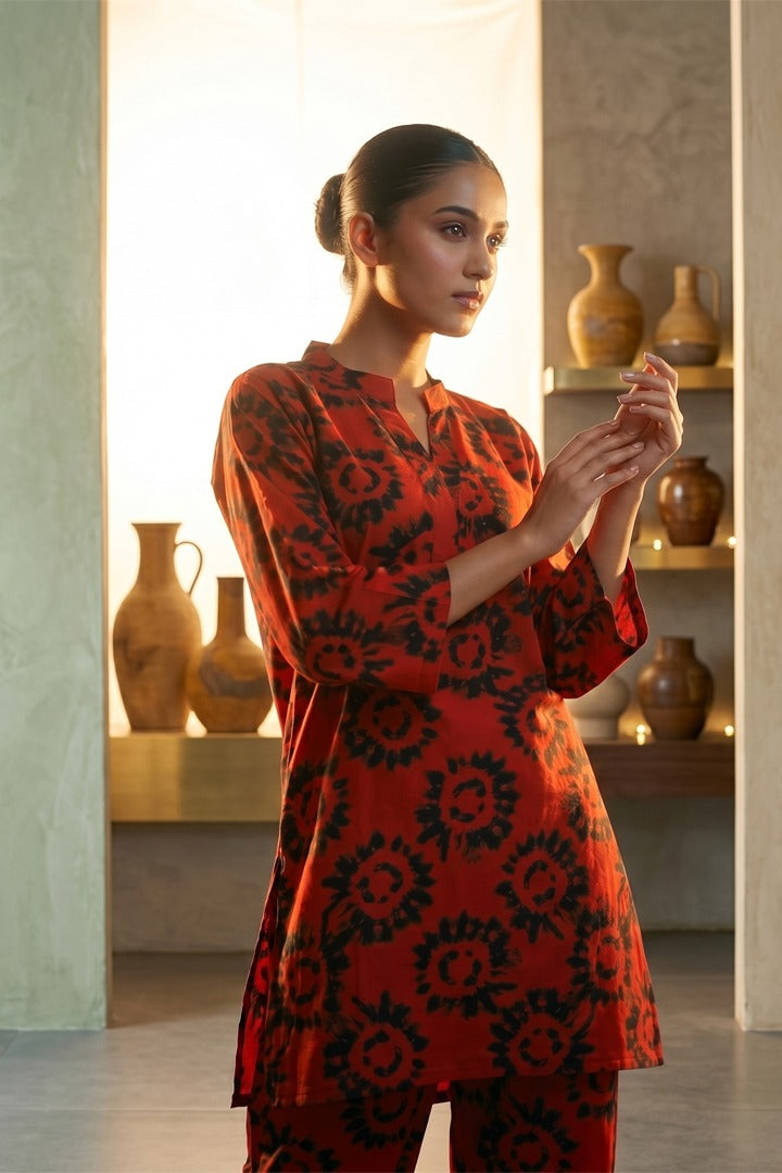 Coral