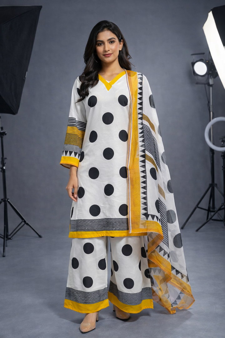 Polka 3 pc