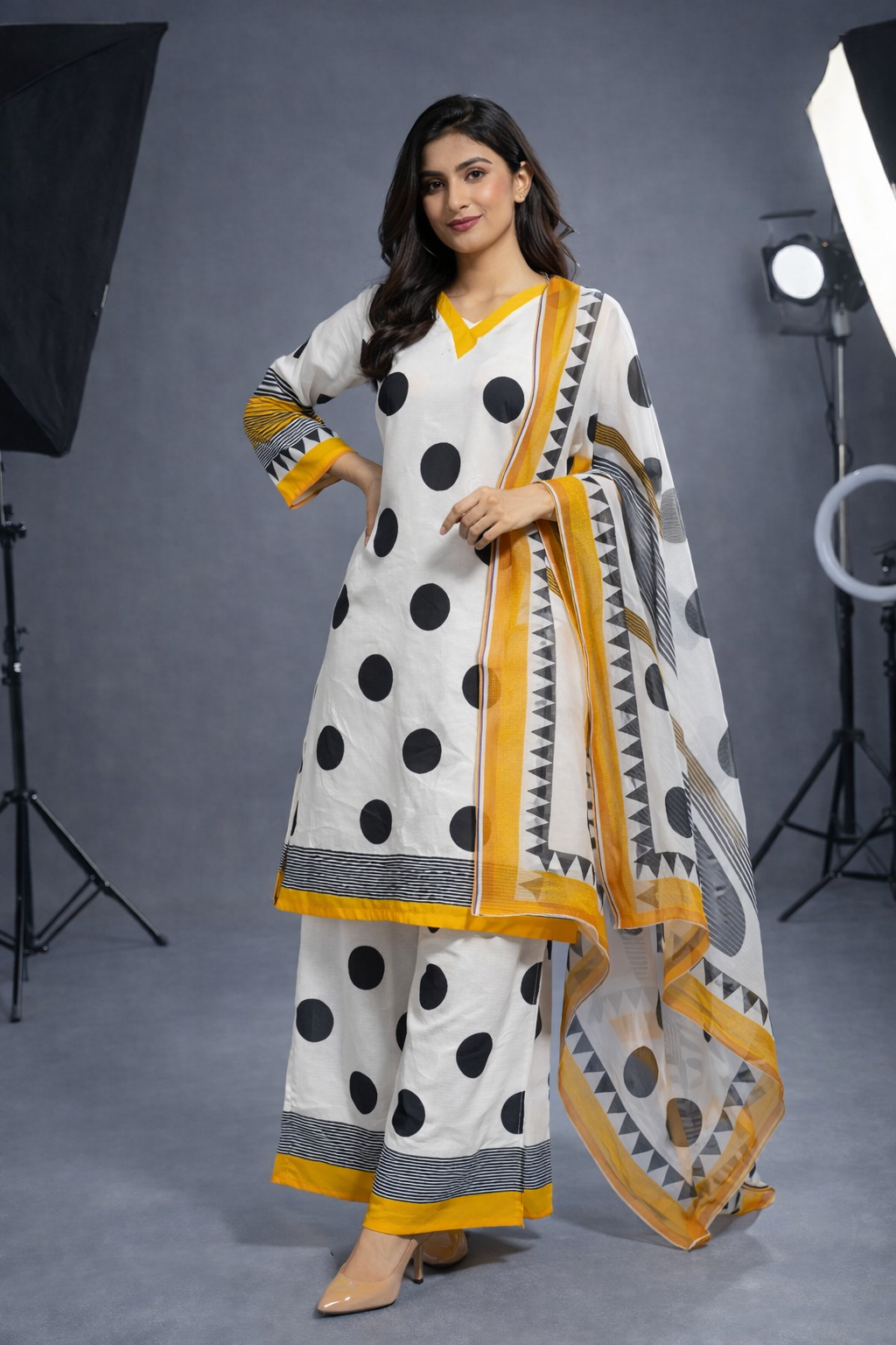 Polka 3 pc